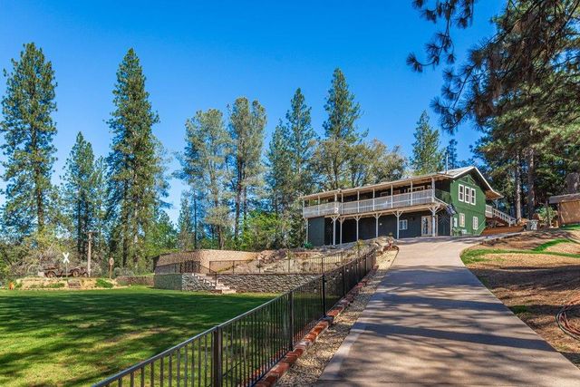 23870 Tokayana Way, Colfax, CA 95713