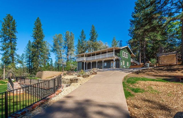 23870 Tokayana Way, Colfax, CA 95713