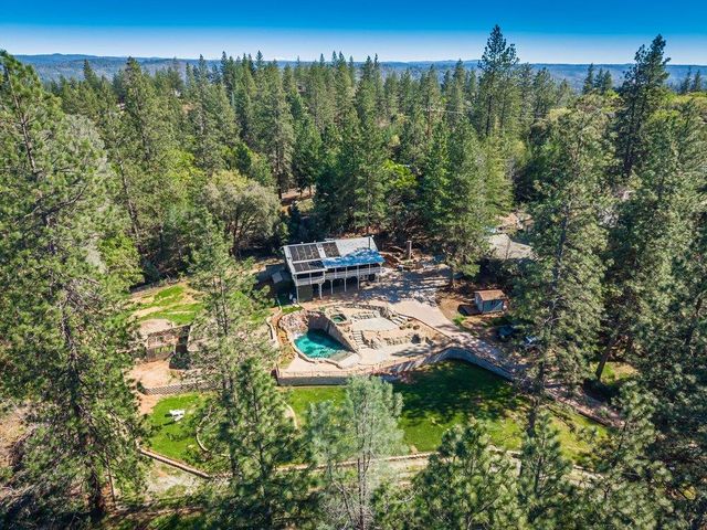 23870 Tokayana Way, Colfax, CA 95713