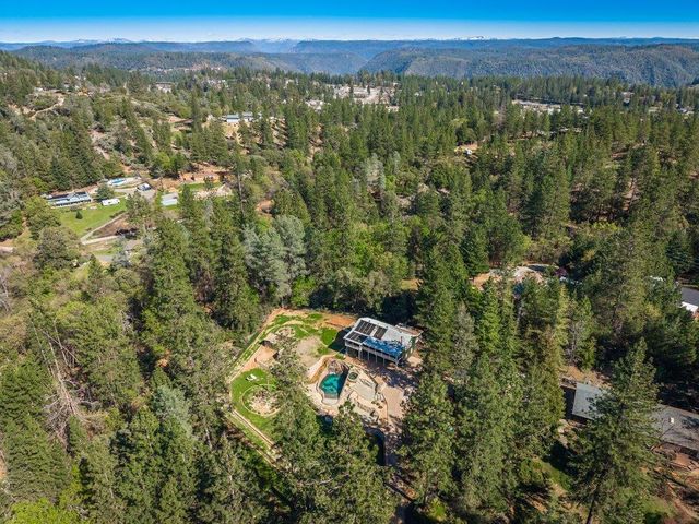 23870 Tokayana Way, Colfax, CA 95713
