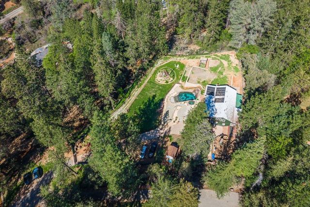 23870 Tokayana Way, Colfax, CA 95713