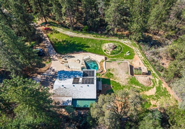 23870 Tokayana Way, Colfax, CA 95713