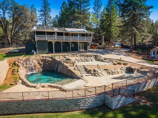 23870 Tokayana Way, Colfax, CA 95713
