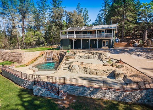 23870 Tokayana Way, Colfax, CA 95713