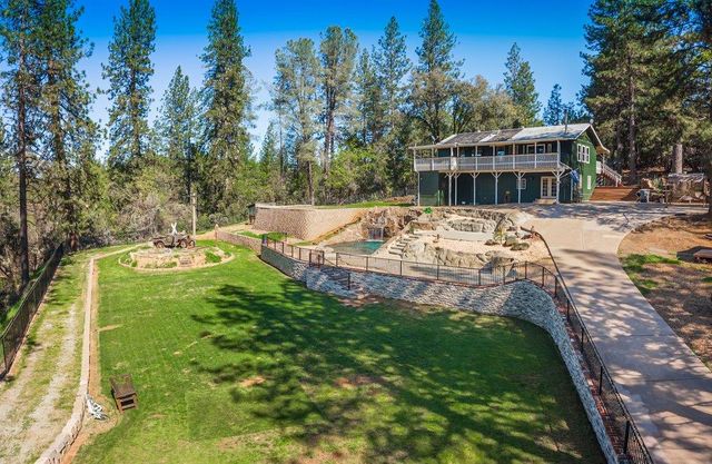 23870 Tokayana Way, Colfax, CA 95713