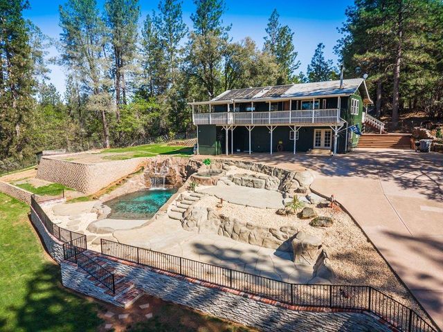 23870 Tokayana Way, Colfax, CA 95713