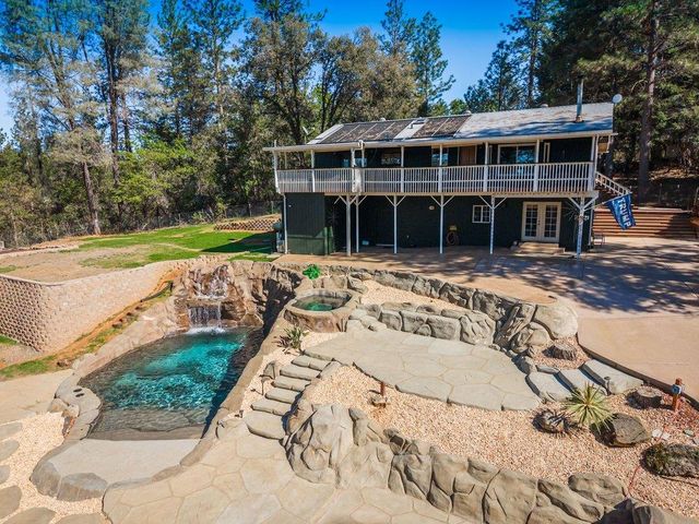 23870 Tokayana Way, Colfax, CA 95713