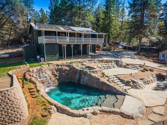 23870 Tokayana Way, Colfax, CA 95713