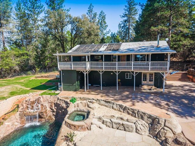 23870 Tokayana Way, Colfax, CA 95713