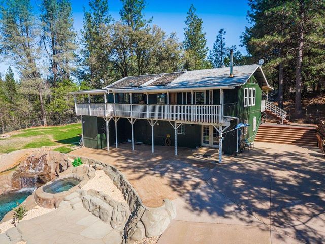 23870 Tokayana Way, Colfax, CA 95713