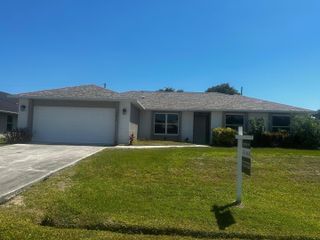 3226 SE Pinto Street, Port St. Lucie, Port St Lucie, FL 34984
