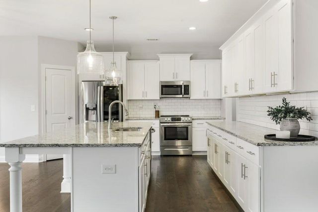 7563 Milford Place, Douglasville, GA 30135