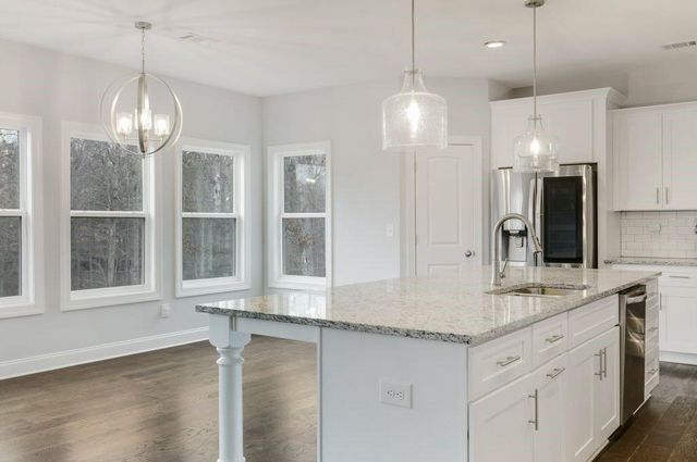 7563 Milford Place, Douglasville, GA 30135