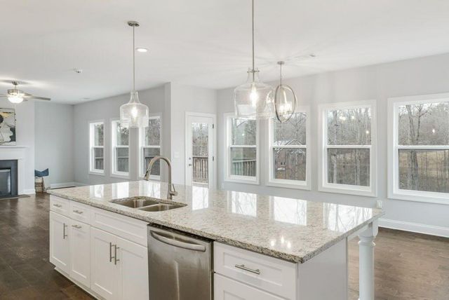 7563 Milford Place, Douglasville, GA 30135