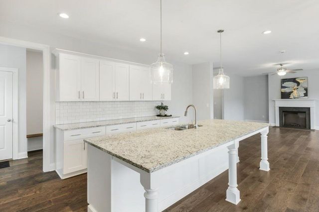 7563 Milford Place, Douglasville, GA 30135