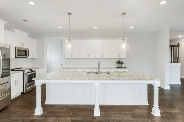 7563 Milford Place, Douglasville, GA 30135