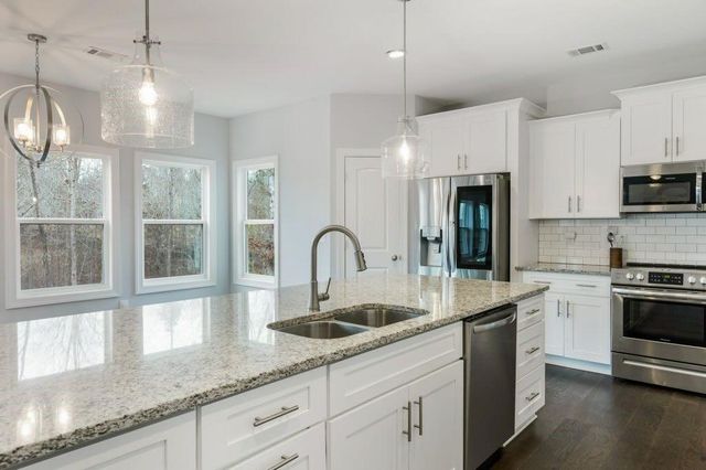 7563 Milford Place, Douglasville, GA 30135