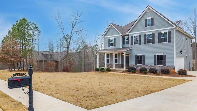 7563 Milford Place, Douglasville, GA 30135