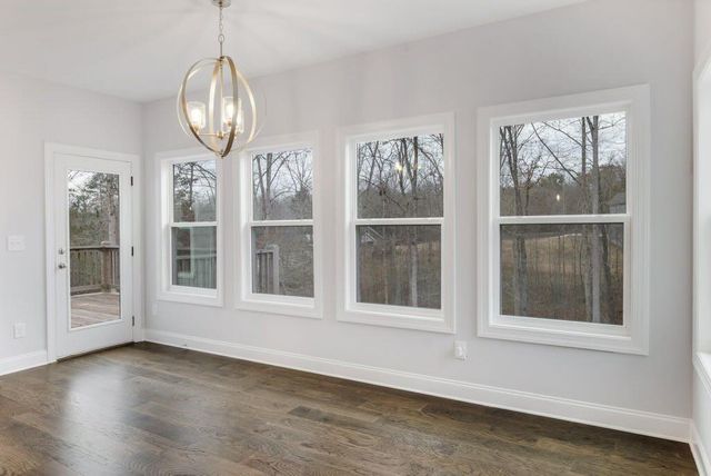 7563 Milford Place, Douglasville, GA 30135