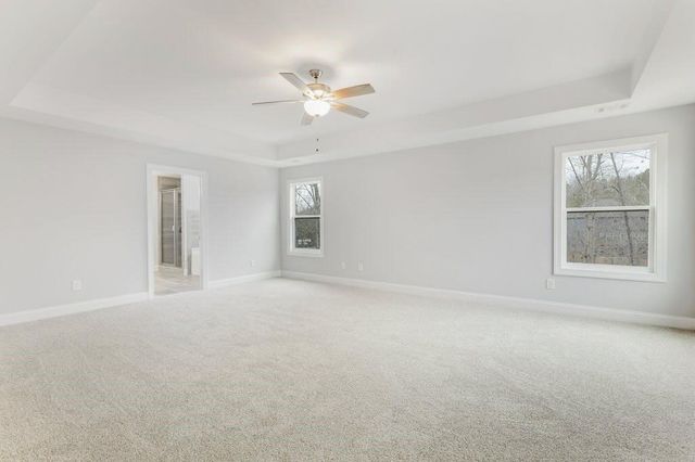 7563 Milford Place, Douglasville, GA 30135