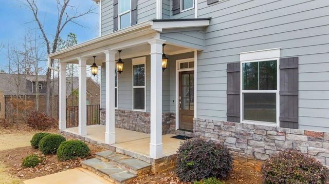 7563 Milford Place, Douglasville, GA 30135