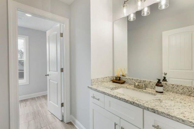 7563 Milford Place, Douglasville, GA 30135