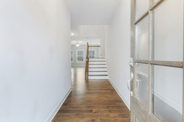 7563 Milford Place, Douglasville, GA 30135