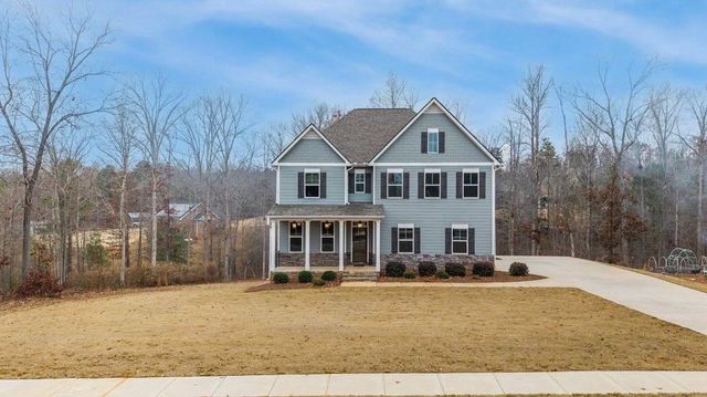 7563 Milford Place, Douglasville, GA 30135