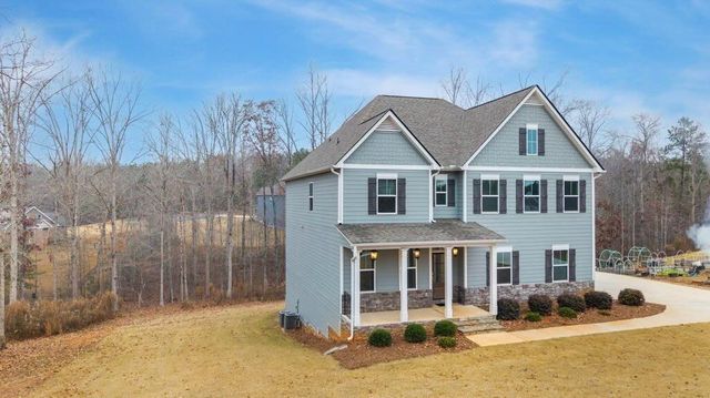 7563 Milford Place, Douglasville, GA 30135