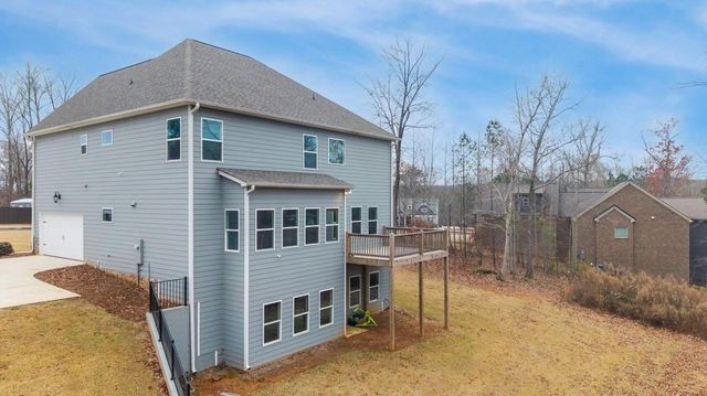 7563 Milford Place, Douglasville, GA 30135