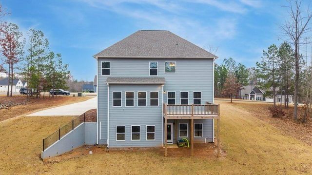 7563 Milford Place, Douglasville, GA 30135