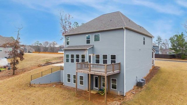 7563 Milford Place, Douglasville, GA 30135