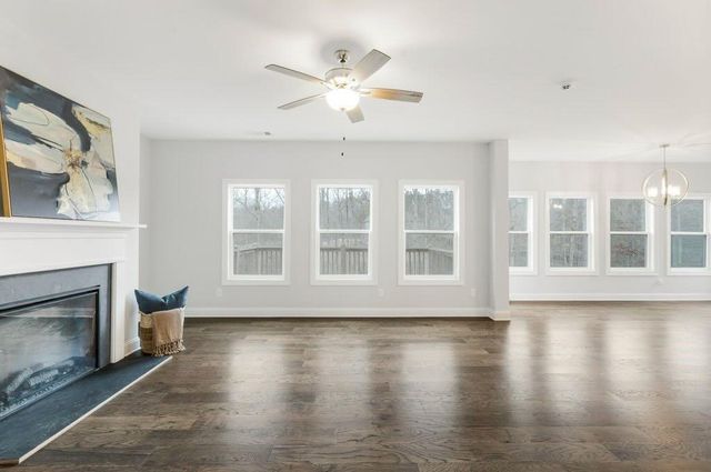 7563 Milford Place, Douglasville, GA 30135