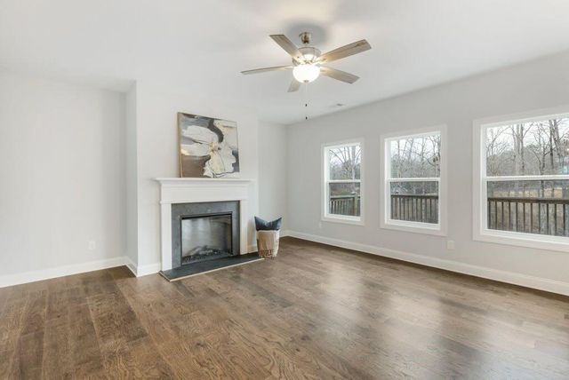 7563 Milford Place, Douglasville, GA 30135