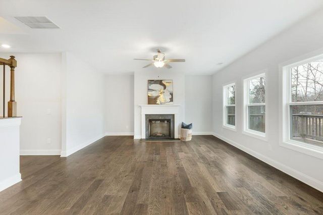 7563 Milford Place, Douglasville, GA 30135