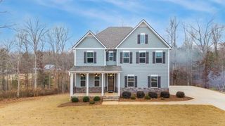 7563 Milford Place, Douglasville, GA 30135