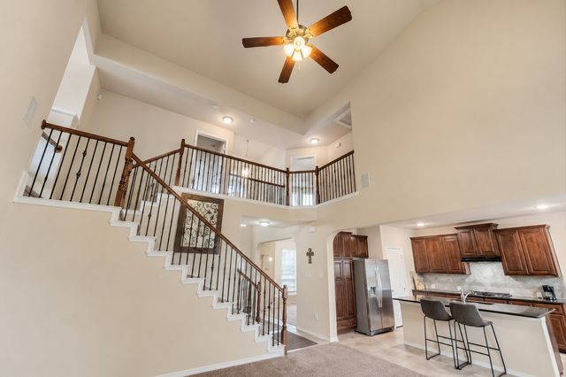 1300 Bellingham Circle, Glenn Heights, TX 75154