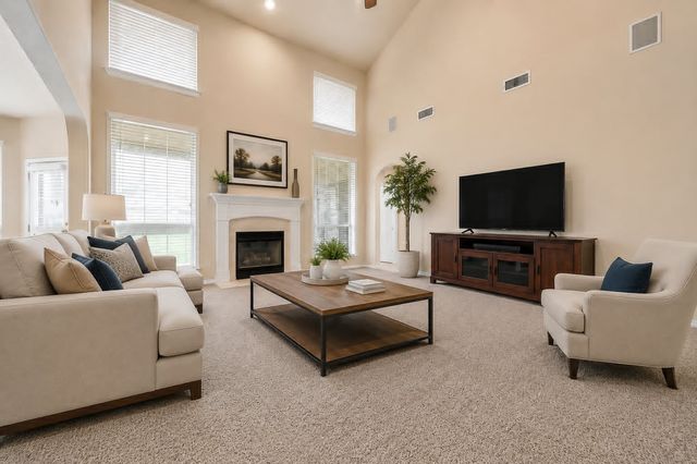 1300 Bellingham Circle, Glenn Heights, TX 75154