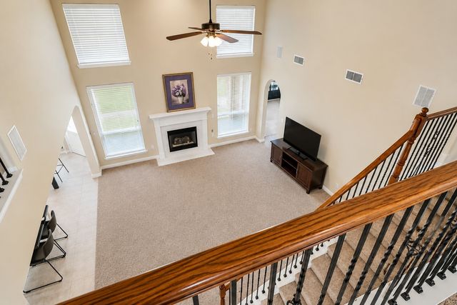 1300 Bellingham Circle, Glenn Heights, TX 75154