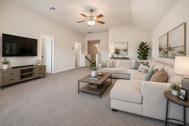1300 Bellingham Circle, Glenn Heights, TX 75154