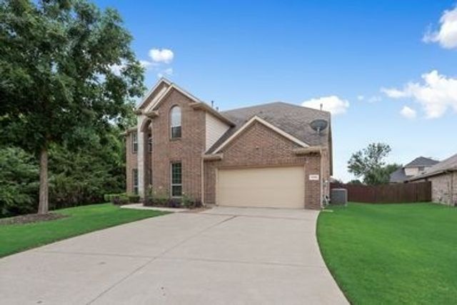 1300 Bellingham Circle, Glenn Heights, TX 75154