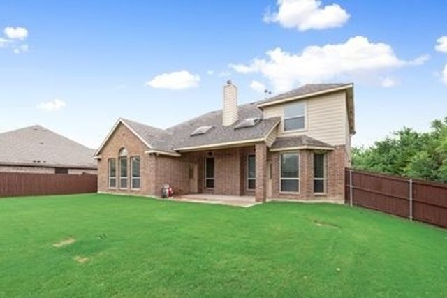 1300 Bellingham Circle, Glenn Heights, TX 75154