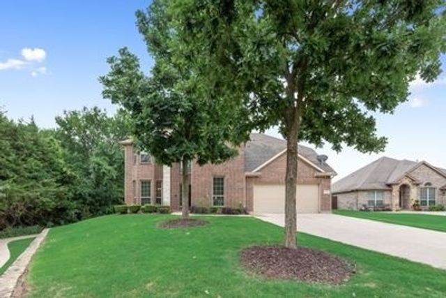 1300 Bellingham Circle, Glenn Heights, TX 75154