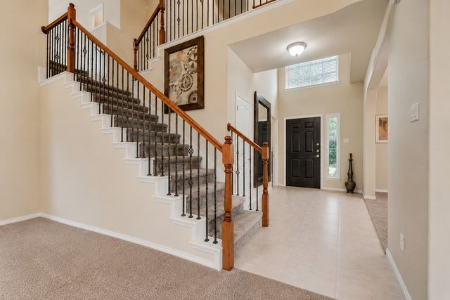 1300 Bellingham Circle, Glenn Heights, TX 75154