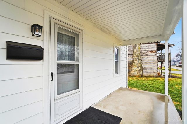 200 N First Street, Trenton, OH 45067