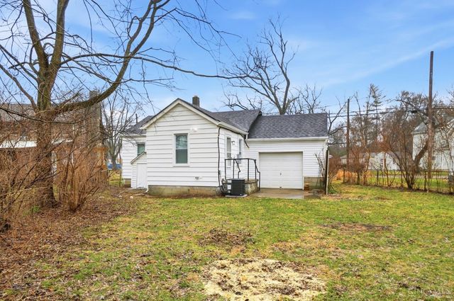 200 N First Street, Trenton, OH 45067