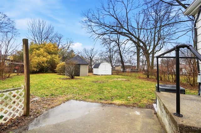 200 N First Street, Trenton, OH 45067