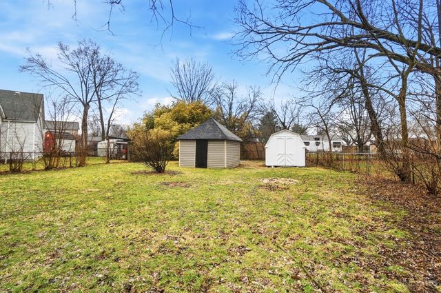 200 N First Street, Trenton, OH 45067