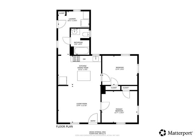 200 N First Street, Trenton, OH 45067