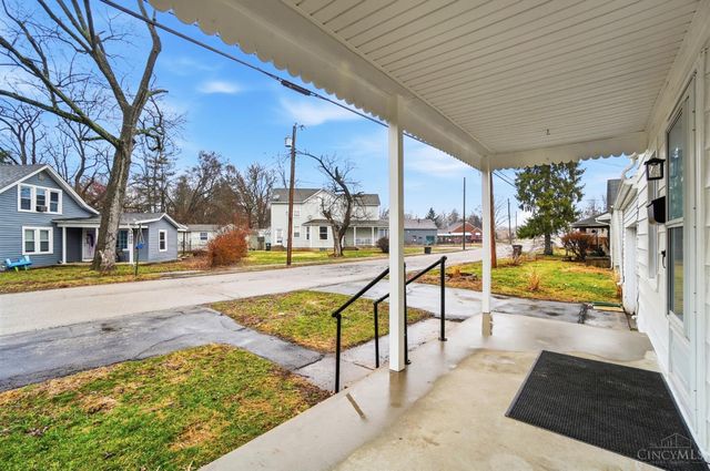 200 N First Street, Trenton, OH 45067